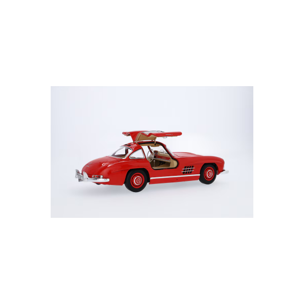 MB 300 SL W 198 Modellauto[1:18]