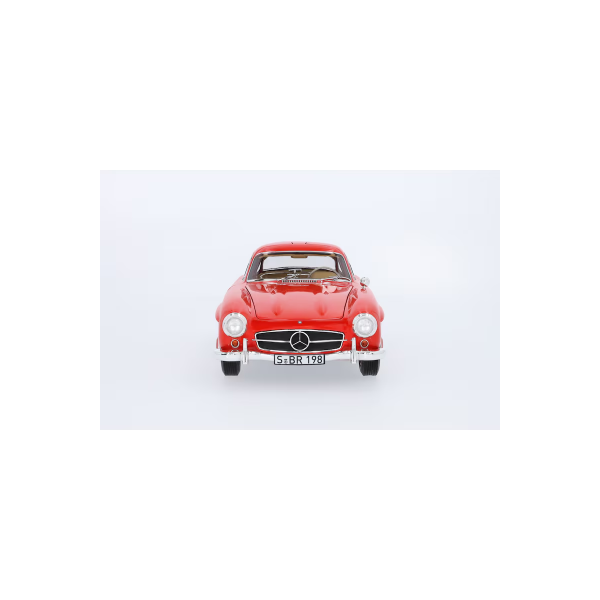 MB 300 SL W 198 Modellauto[1:18]