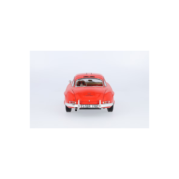 MB 300 SL W 198 Modellauto[1:18]
