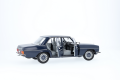 200 W 114/W 115 (1968-1973), Limousine