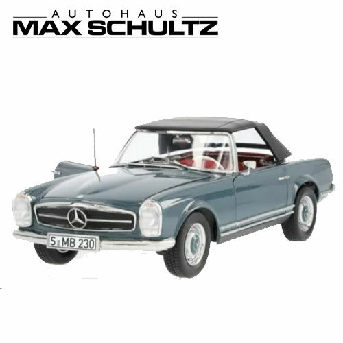 Modellauto Mercedes 230 SL Pagode W 113 (1963-1967)