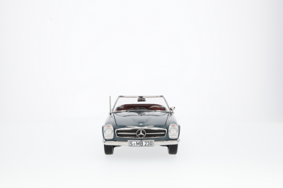 230 SL Pagode W 113 (1963-1967)