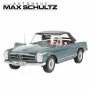 Modellauto Mercedes 230 SL Pagode W 113 (1963-1967)