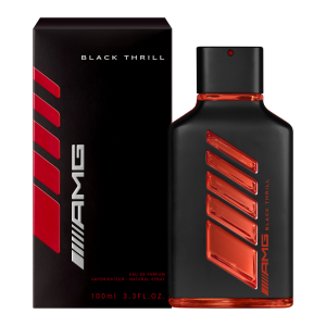 AMG Black Thrill, EdP, 100 ml