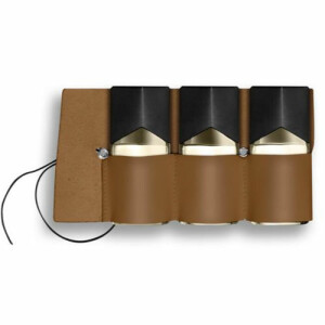 ✪ Original Mercedes-Benz Herren Trilogie LAND SEA AIR