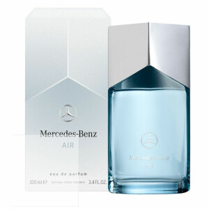 ✪ Original Mercedes-Benz Herren AIR EDP 100ml