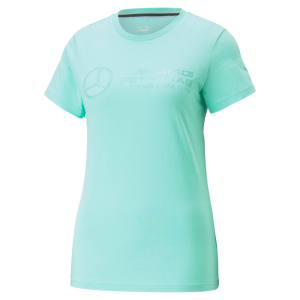 T-Shirt Damen, Mercedes-AMG F1