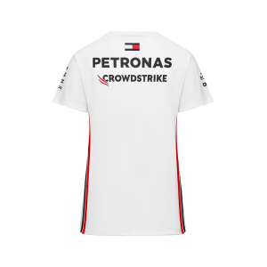 T-Shirt Damen, Team, Mercedes-AMG F1