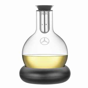 ✪ Original Mercedes-Benz DEKANTIERKARAFFE