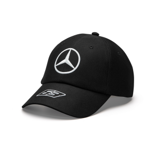 Cap, George Russell, Team, Mercedes-AMG F1