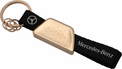 Schlüsselanhänger, Mercedes-Benz