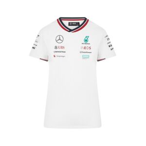 T-Shirt Damen, Fahrer, Mercedes-AMG F1