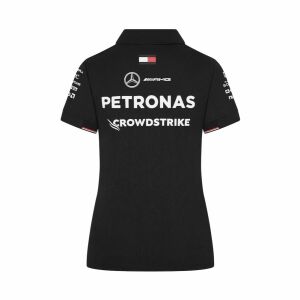 Poloshirt Damen, Team, Mercedes-AMG F1