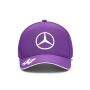 Cap Kinder, Hamilton, Mercedes-AMG F1