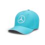 Cap, George Russell, Mercedes-AMG F1