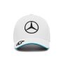 Cap, George Russell, Mercedes-AMG F1