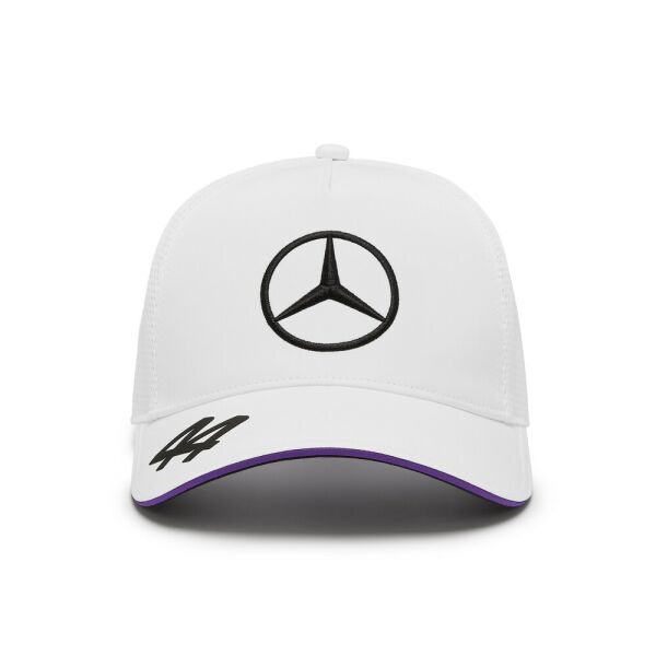 Cap, Lewis Hamilton, Mercedes-AMG F1