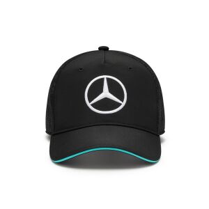 Cap, Team, Mercedes-AMG F1