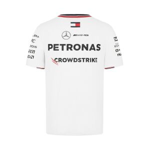 T-Shirt Herren, Fahrer, Mercedes-AMG F1