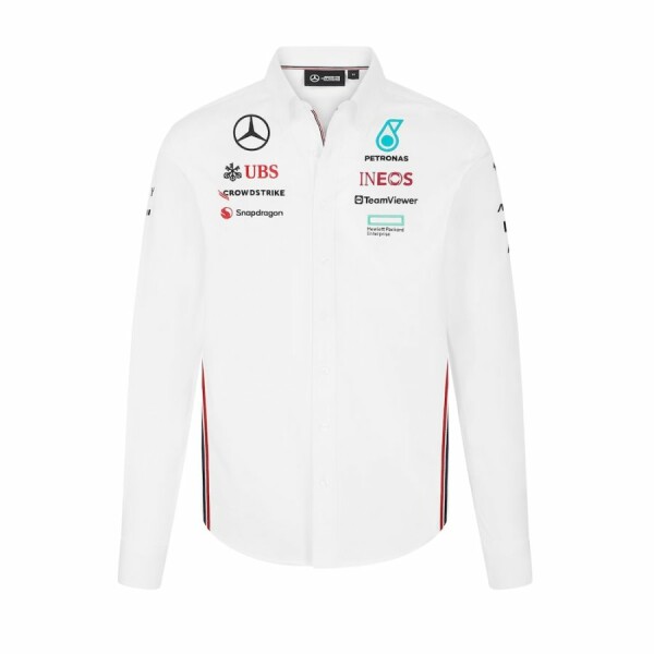 Hemd Herren, Team, Mercedes-AMG F1