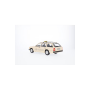 ✪ Original Mercedes-Benz 300D S 124 TAXI  Modellauto[1:18]