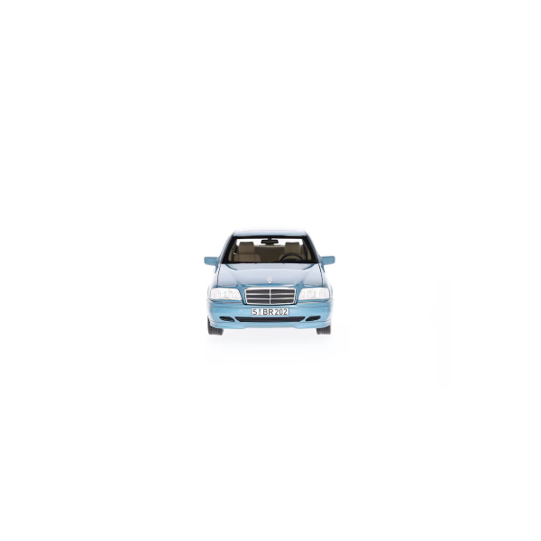 ✪ Original Mercedes-Benz C-KLASSE W202 Modellauto[1:18]