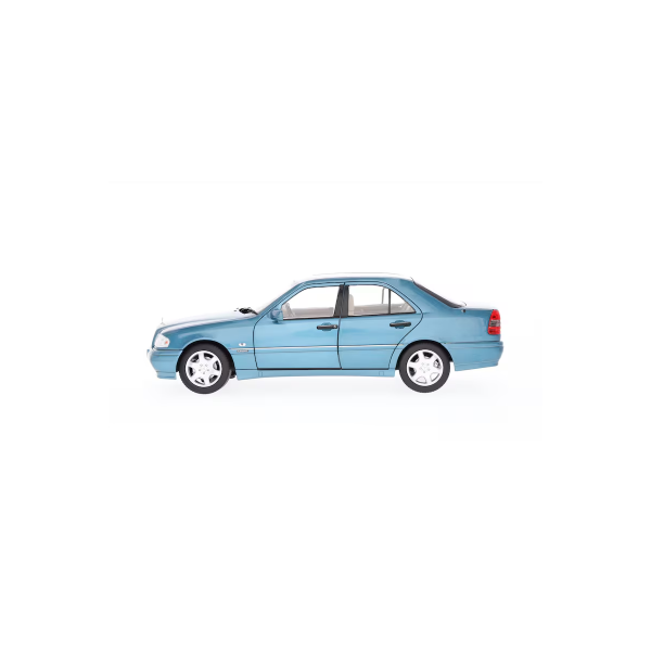 ✪ Original Mercedes-Benz C-KLASSE W202 Modellauto[1:18]