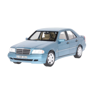 ✪ Original Mercedes-Benz C-KLASSE W202 Modellauto[1:18]