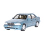 ✪ Original Mercedes-Benz C-KLASSE W202 Modellauto[1:18]