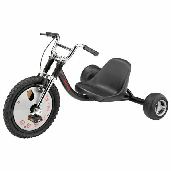 smart kids tricycle