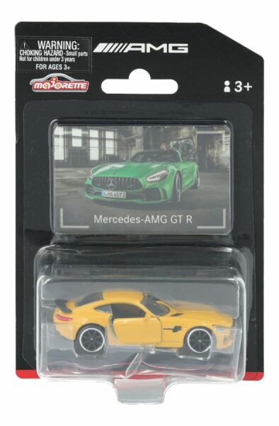 Mercedes-AMG GT R, C190