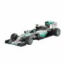 MERCEDES AMG PETRONAS Formula One™ Team, Nico Rosberg
