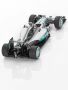 MERCEDES AMG PETRONAS Formula One™ Team, 2016, Lewis Hamilton