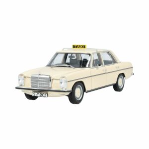 200 Taxi W114/W 115 (1968-1973)
