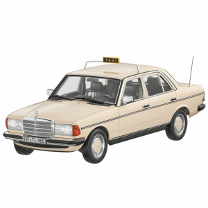 200 W 123 (1980-1985) Taxi