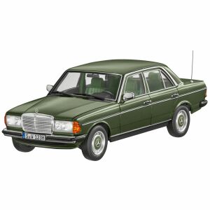 200 W123 (1980-1985)