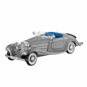 500 K Spezial-Roadster W 29 (1934-1935)