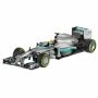 MERCEDES AMG PETRONAS Formula One™ Team, 2013, Lewis Hamilton