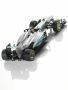 MERCEDES AMG PETRONAS Formula One™ Team, 2013, Nico Rosberg