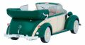 230 Cabriolet D 230 W 153 (1939-1941)