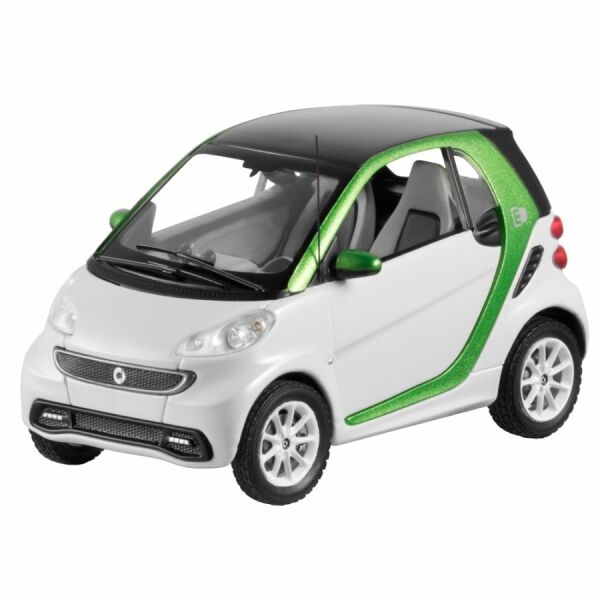 smart, fortwo, coupé, electric drive