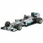MERCEDES AMG PETRONAS Formula One™ Team, 2014, Lewis Hamilton