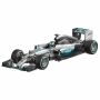 MERCEDES AMG PETRONAS Formula One™ Team, 2015, Nico Rosberg