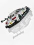 Mercedes-AMG C 63 DTM, 2017, Gary Paffett