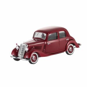 170 V Limousine, W 136, 1936-1942