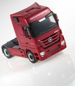 Actros, MP3, Sattelzugmaschine, Truck of the Year 2009