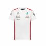 T-Shirt Kinder, Team, Mercedes-AMG F1