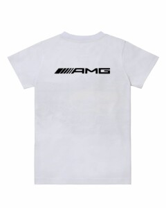 T-Shirt Kinder, Mercedes-AMG GT