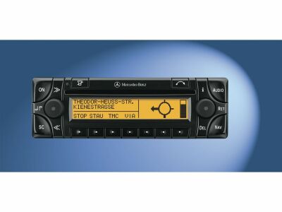 Audio 30 APS Bediengerät, Nachrüstung Kit,...