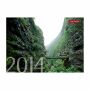 Wandkalender Setra 2014